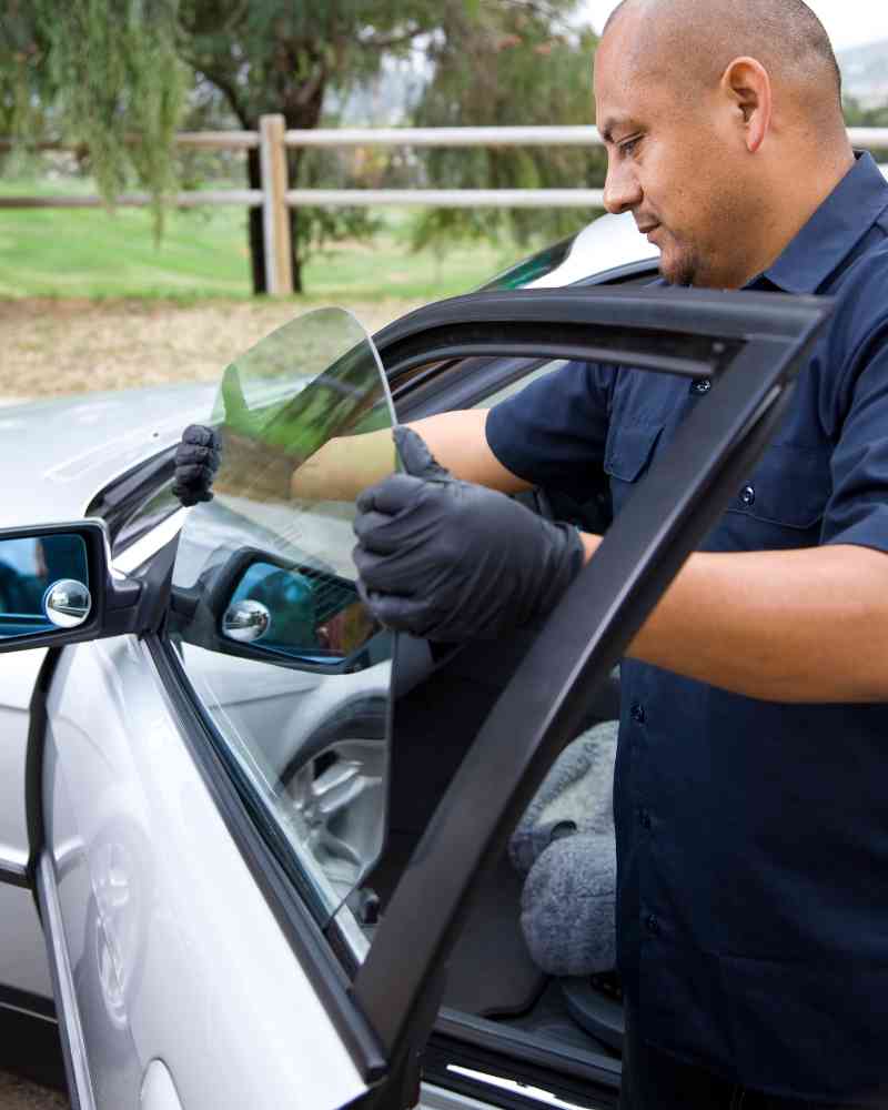 Salt Lake City Windshield Replacement Picture (1)